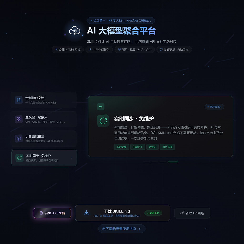 API接口后台应用案例